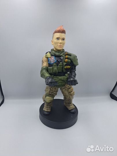 Фигурка-подставка для геймпада Call of Duty (б/у)
