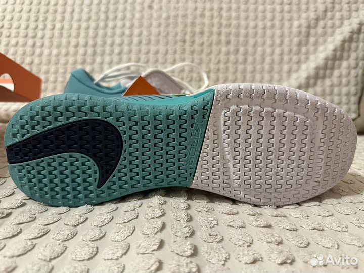 Кроссовки Nike Zoom Vapor Pro 2 HC