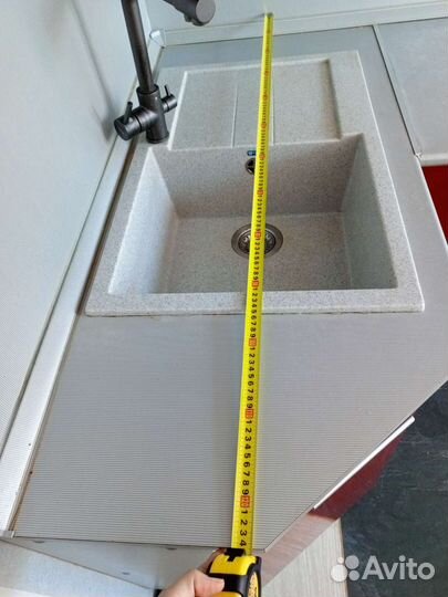 Кухонный гарнитур кухня бу