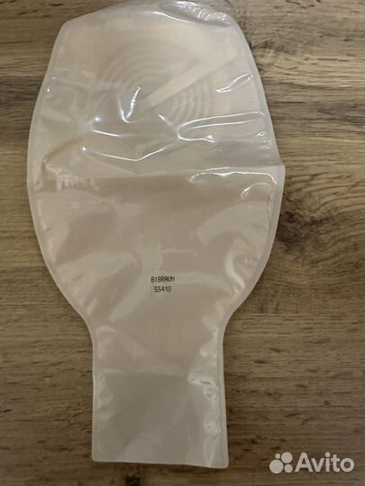 Калоприемники braun,пудра,салфетки