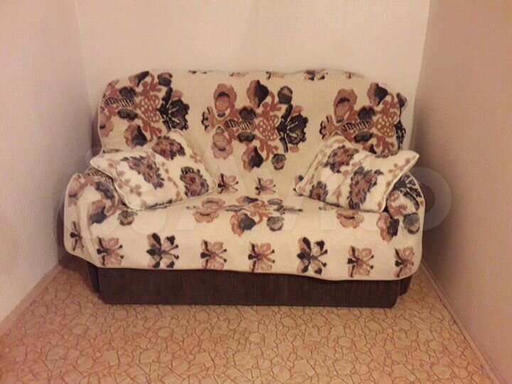 2-к. квартира, 72 м², 4/5 эт.