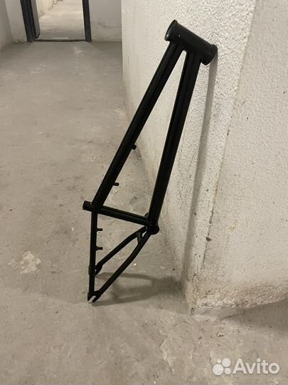 Bmx рама