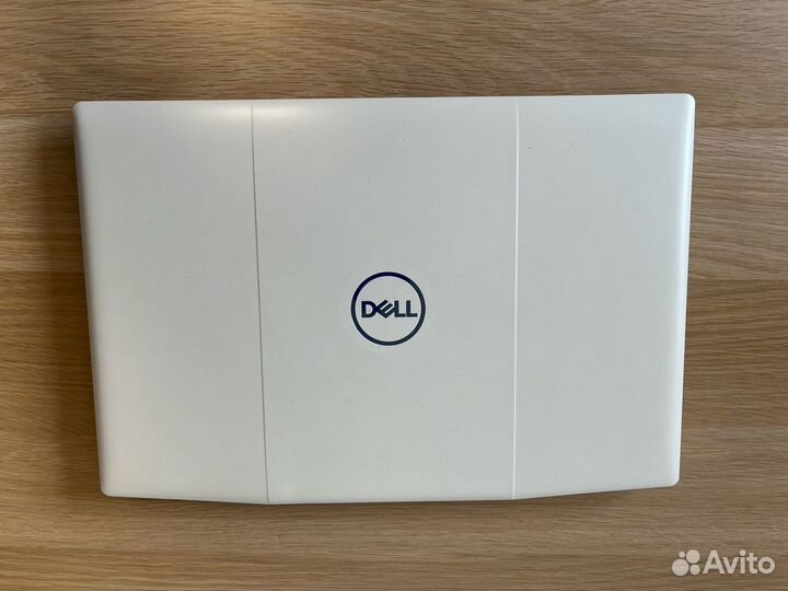 Игровой ноутбук Dell G3-3590 GTX-1650 i5-9300