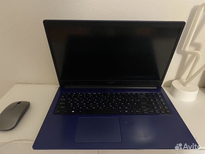 Ноутбук acer
