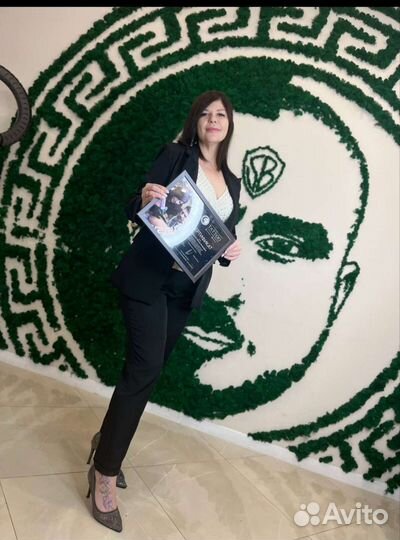 Татуировки