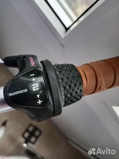 Велосипед Stark Vesta