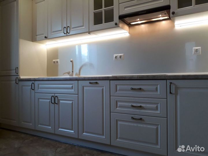 Кухонный гарнитур 