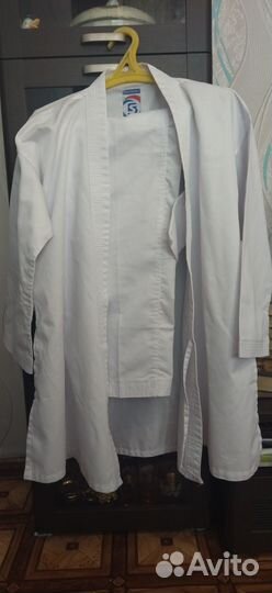 Продам кимоно