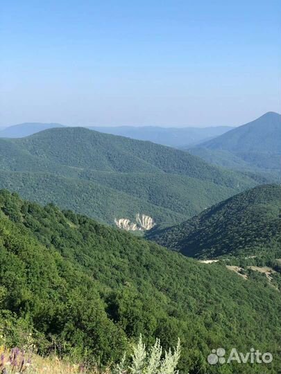 Джипинг Грозовые ворота (и др. направления)