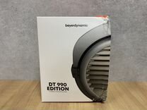 Beyerdynamic DT 990 Edition (600 Ohm) 483966-u1