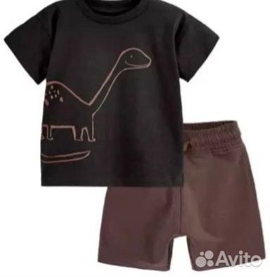 Костюм детский