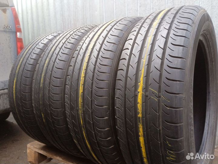 Dunlop SP Sport Maxx 050 225/60 R18