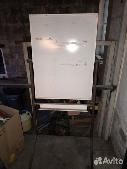 Магнитная доска для дома и офиса