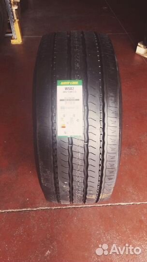 WestLake WSA2 385/55