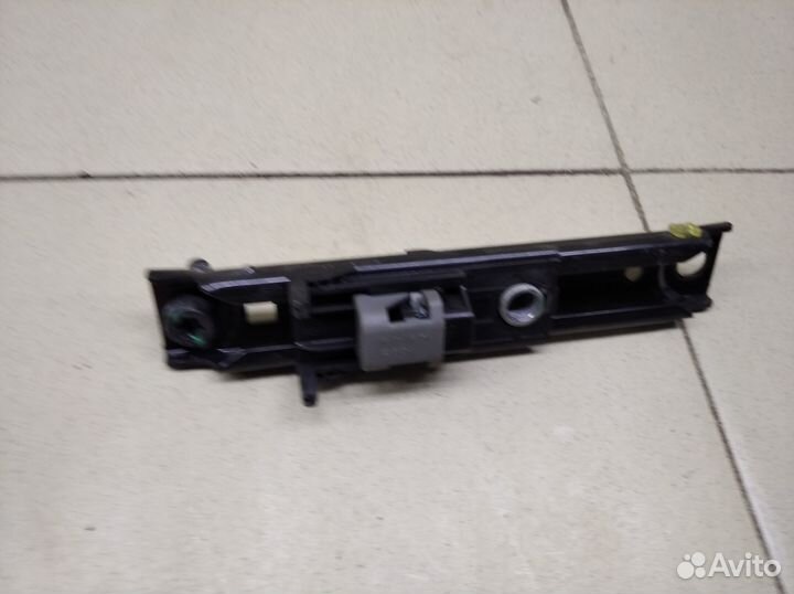 Механизм регулировки ремня безопасности Aveo (T300