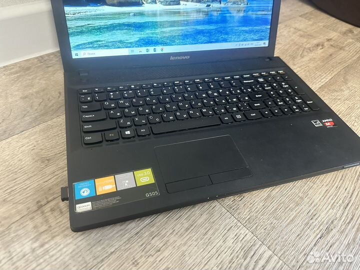 Lenovo 4 ядра/8гб