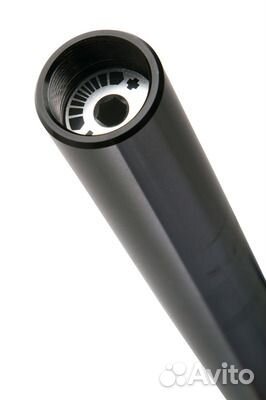 Подседельный штырь Suntour SP12-NCX параллелограмм