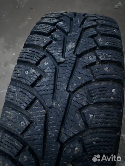 Nokian Tyres Hakkapeliitta 5 195/65 R15