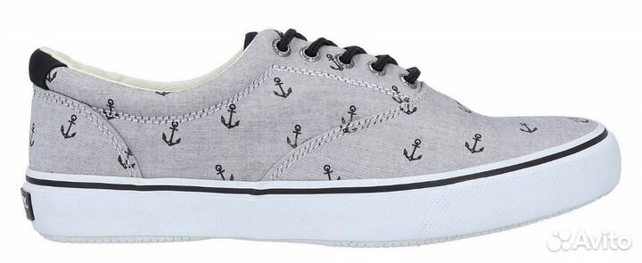 Кеды Sperry Top Sider p42