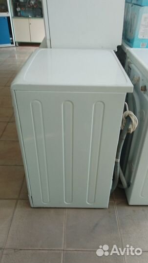 Стиральная машина Indesit IWC6105