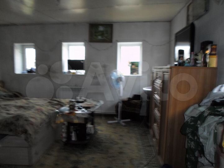 Дом 70 м² на участке 12 сот.