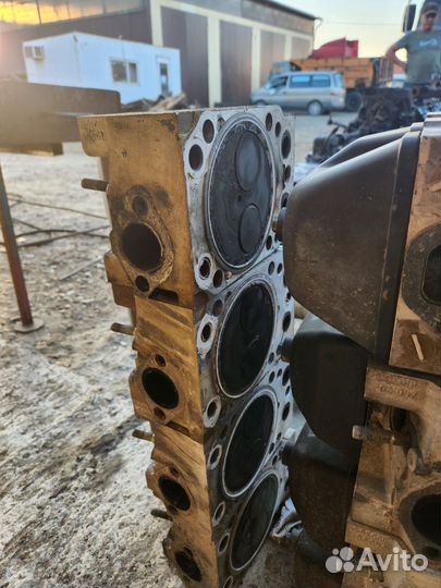 Гбц камаз евро 4,5