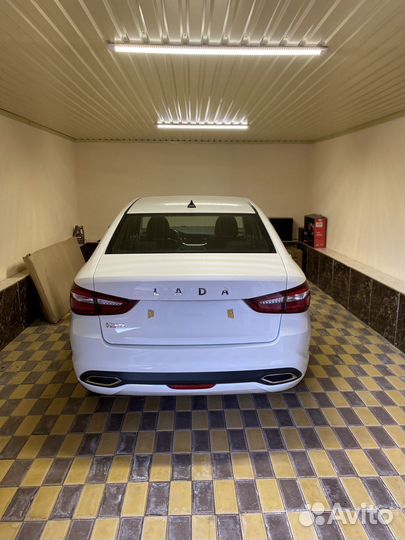 Accelera 651 3.75/8 R6.5