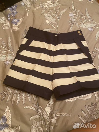 Шорты h m женские 42/44