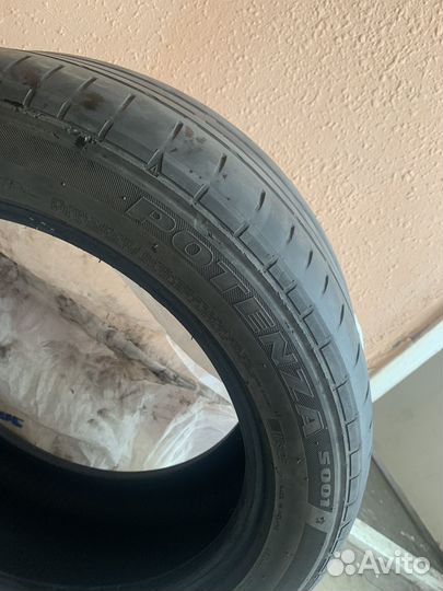 Bridgestone Potenza S001 225/50 R17