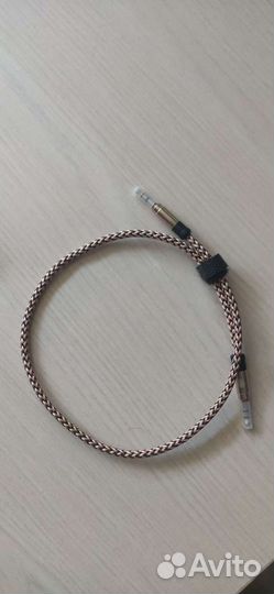 Удлинитель 3.5 jack