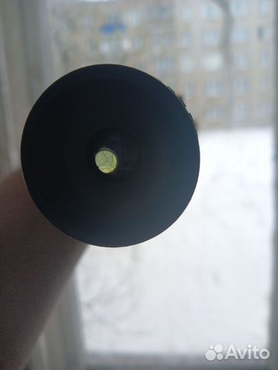 Зрительная труба лзос Турист 14–50x60