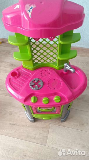 Детская кухня