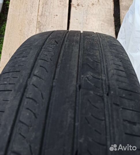 Nexen Classe Premiere CP672 205/65 R16 95H