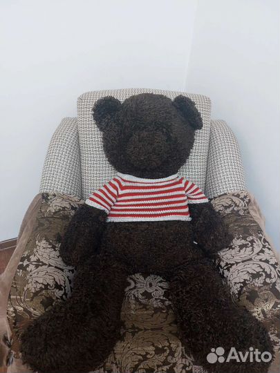 Мишка Тедди