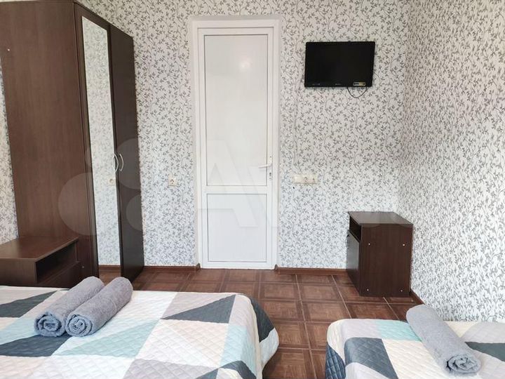 Комната 18 м², 2/3 эт.