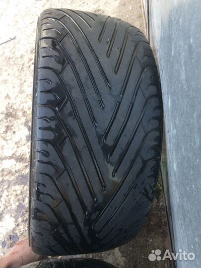 Yokohama AVS Sport V102 255/45 R18 99Y