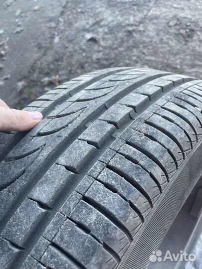 Formula Energy 205/55 R16 91V