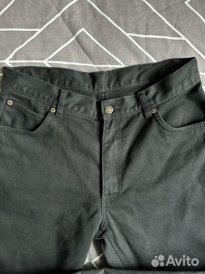 Мужские джинсы Wrangler