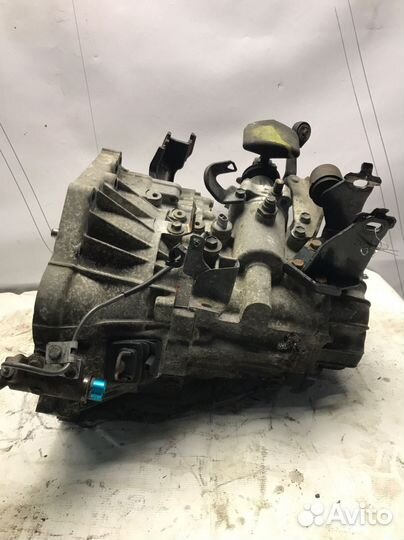 МКПП Toyota Corolla Verso 1.8 1zzfe