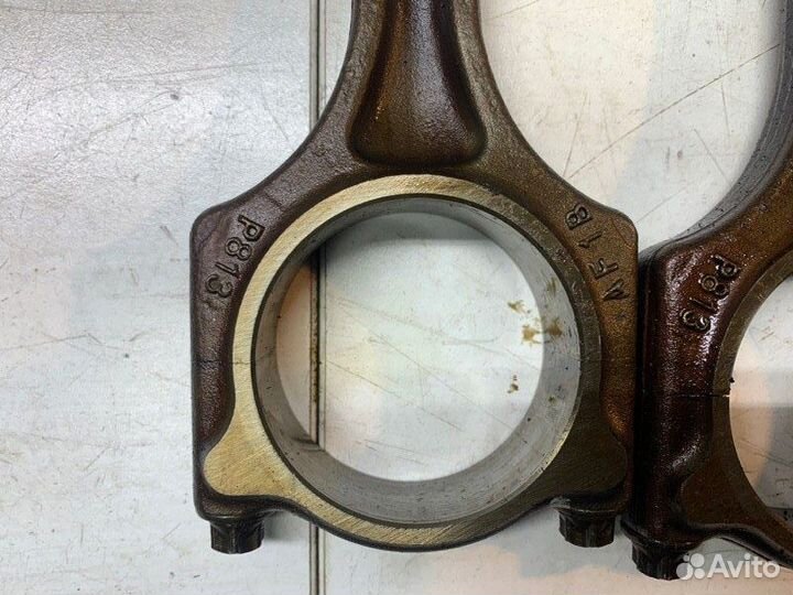 Комплект шатунов EP6 Peugeot 308 EP6