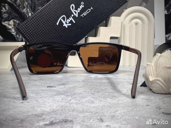 Очки Ray Ban Wayfarer