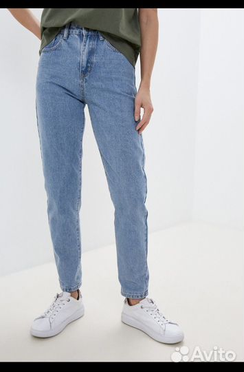 Продам джинсы размер 27