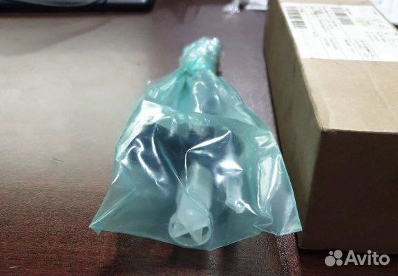 Форсунка топливная bmw n57