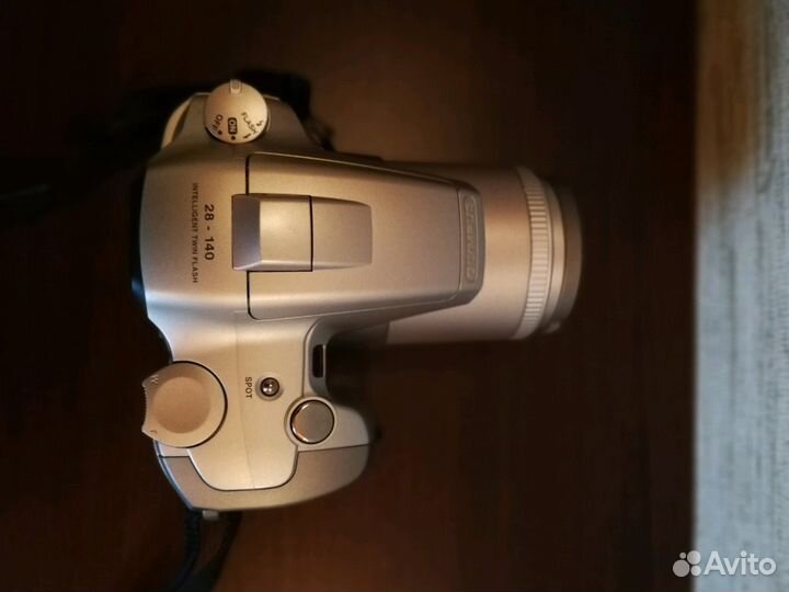 Фотоаппарат