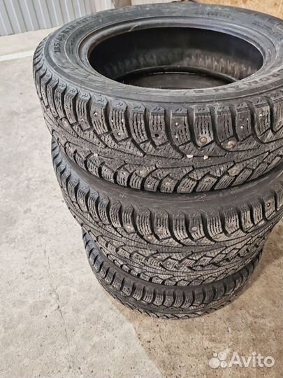 Nordman 5 185/65 R15