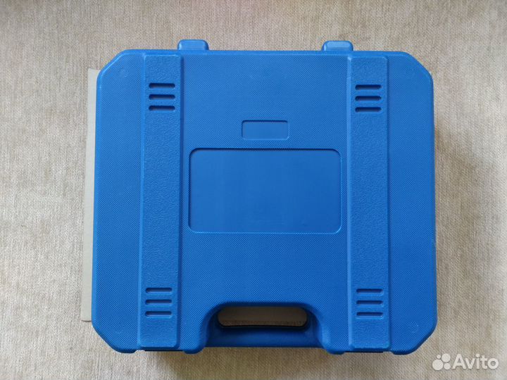 Специнструмент грм volvo B4204 2.0 c 8-ст. АКПП