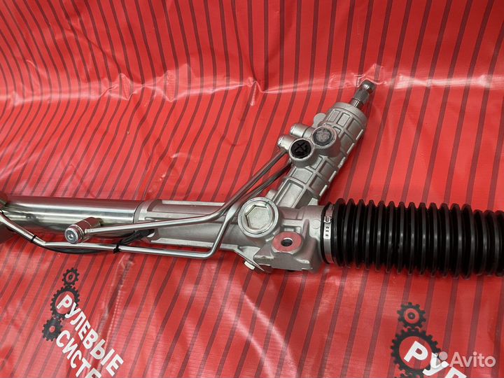 Рулевая рейка BMW 5 E39 Седан