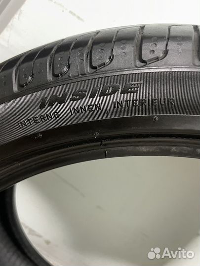 Pirelli Cinturato P7 245/40 R19 и 275/35 R19 100Y