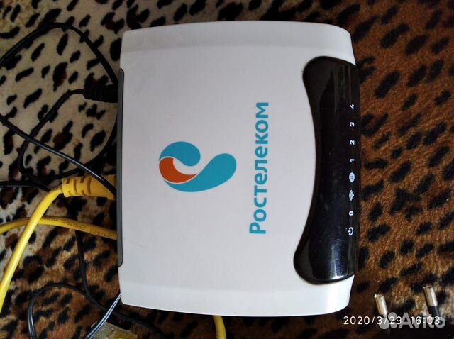 Роутер ростелекома использовать. Роутер ростелекома использовать