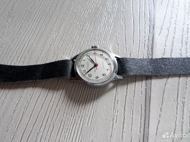 Часы Спортивные 17 камней 1 мчз состояние